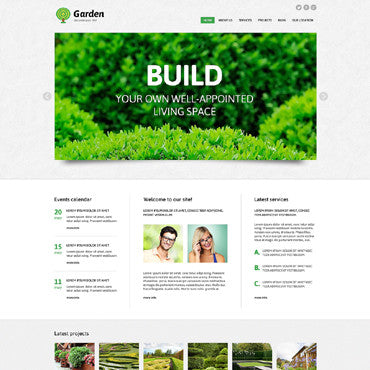 WordPress Themes - GoWebBaby.Com