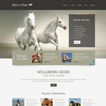 WordPress Themes - GoWebBaby.Com