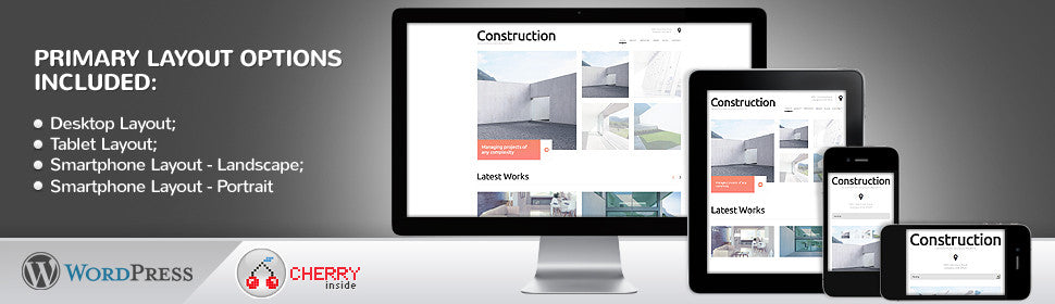 WordPress Themes - GoWebBaby.Com