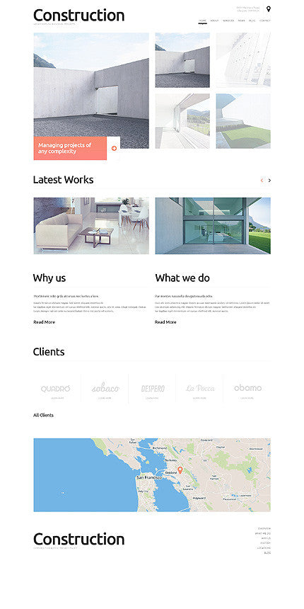 WordPress Themes - GoWebBaby.Com