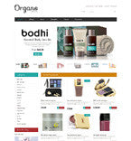 WooCommerce Themes - GoWebBaby.Com