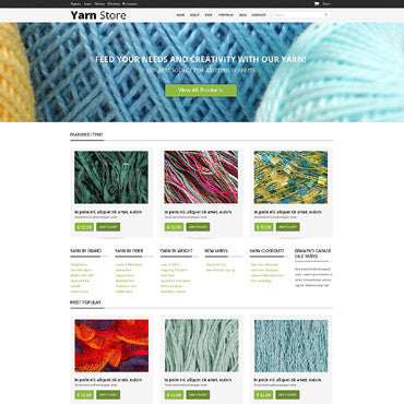 WooCommerce Themes - GoWebBaby.Com