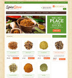 Magento Themes - GoWebBaby.Com