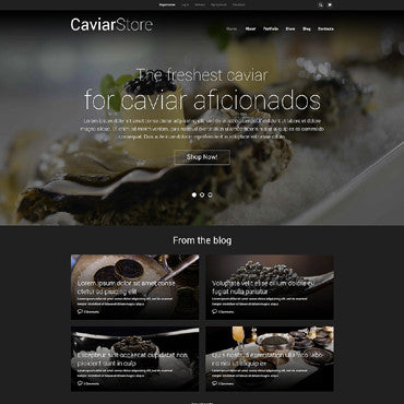 WooCommerce Themes - GoWebBaby.Com