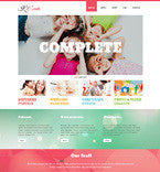WordPress Themes - GoWebBaby.Com