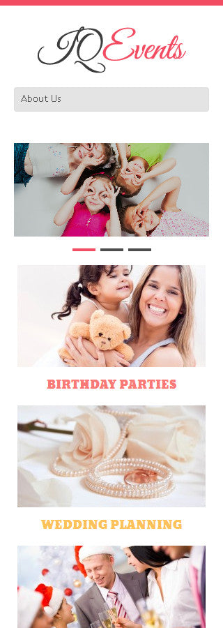 WordPress Themes - GoWebBaby.Com
