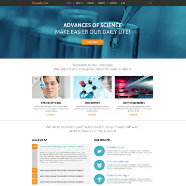 WordPress Themes - GoWebBaby.Com