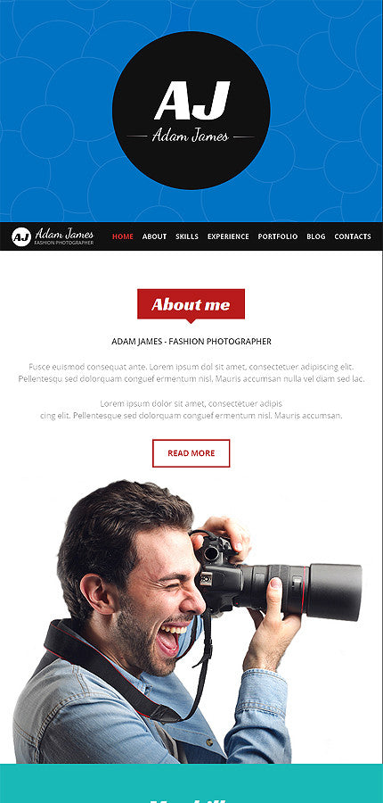 WordPress Themes - GoWebBaby.Com