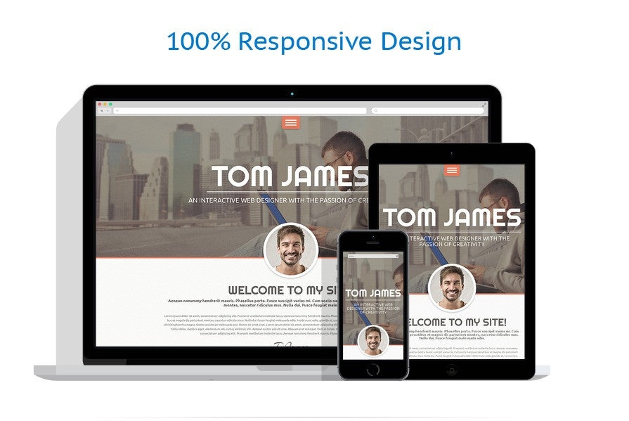 WordPress Themes - GoWebBaby.Com