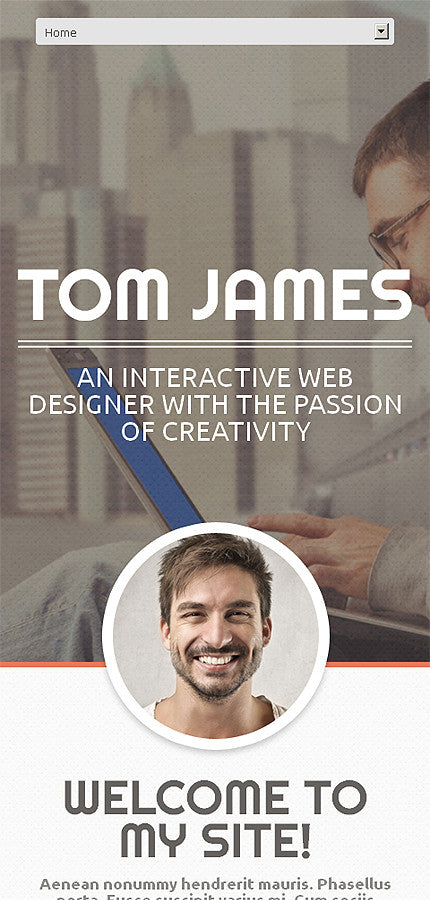 WordPress Themes - GoWebBaby.Com