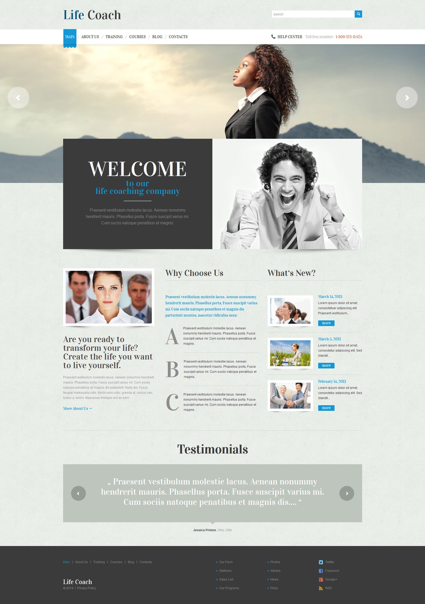 WordPress Themes - GoWebBaby.Com