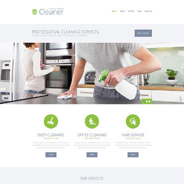 WordPress Themes - GoWebBaby.Com