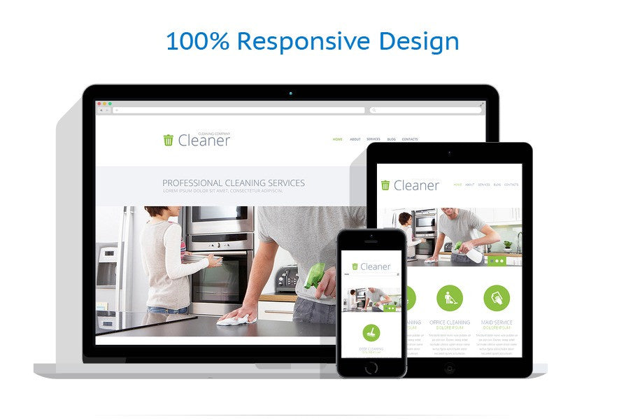 WordPress Themes - GoWebBaby.Com