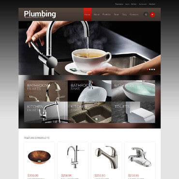 WooCommerce Themes - GoWebBaby.Com