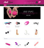 Magento Themes - GoWebBaby.Com