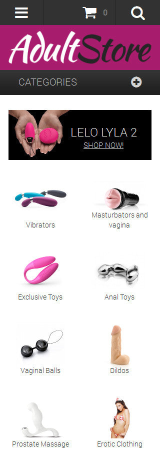 Magento Themes - GoWebBaby.Com