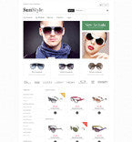 Magento Themes - GoWebBaby.Com