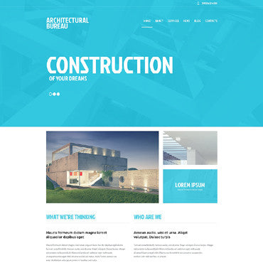 WordPress Themes - GoWebBaby.Com