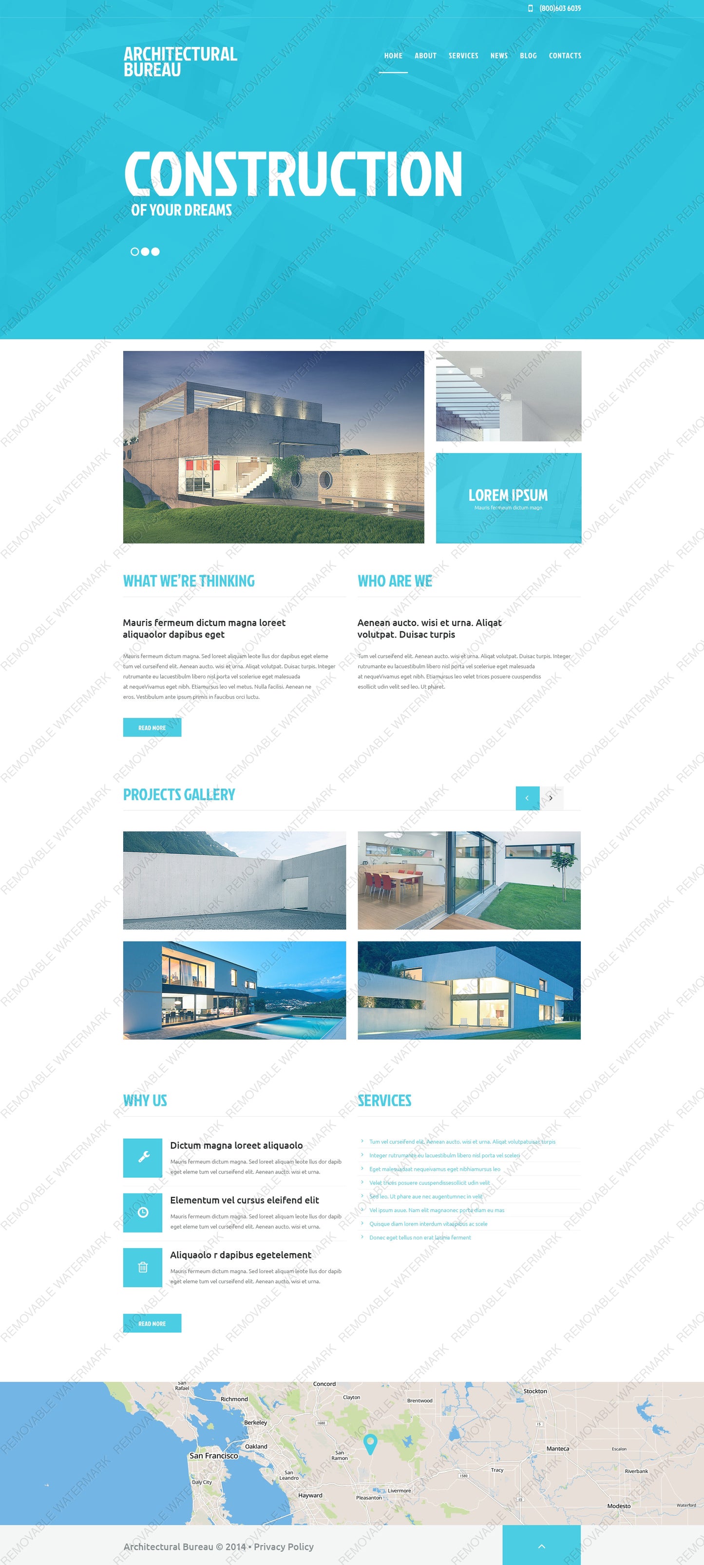 WordPress Themes - GoWebBaby.Com