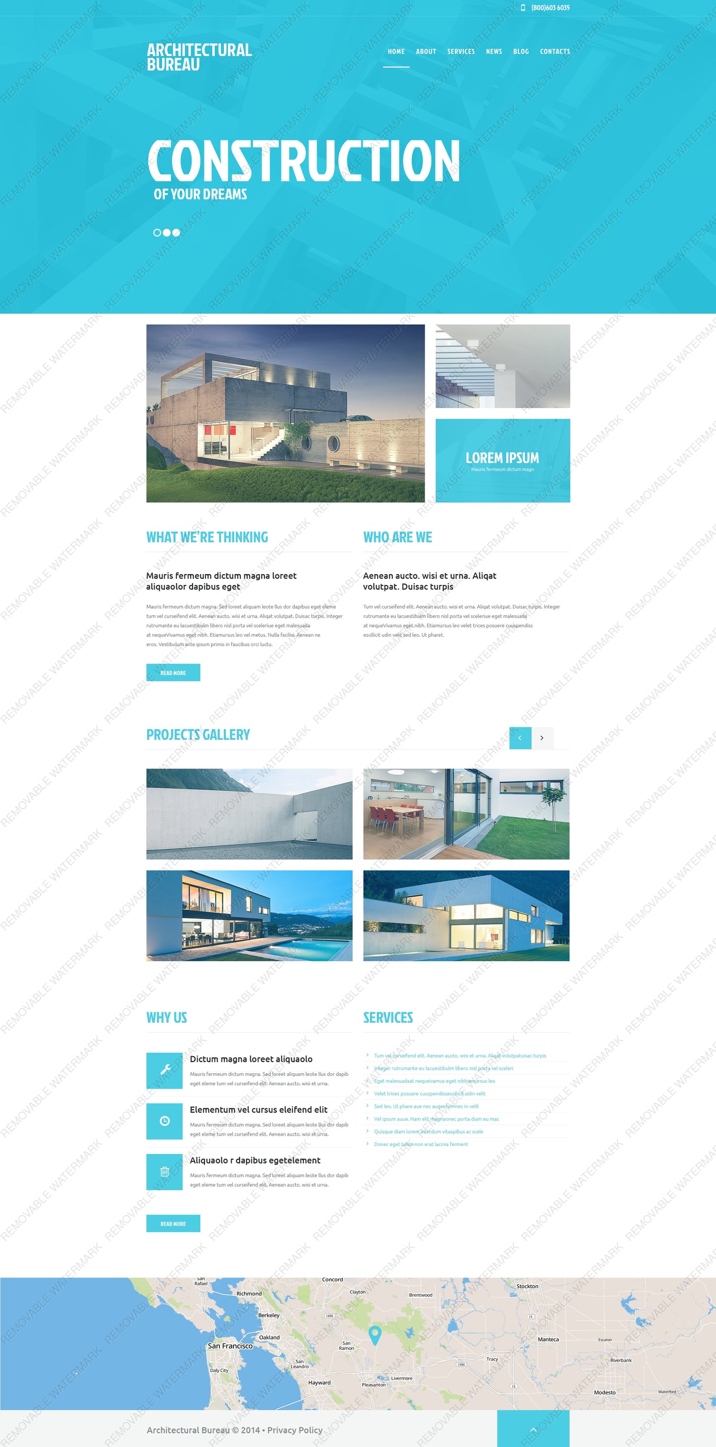 WordPress Themes - GoWebBaby.Com