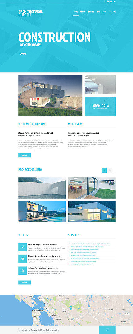 WordPress Themes - GoWebBaby.Com