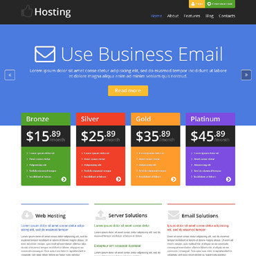 WordPress Themes - GoWebBaby.Com