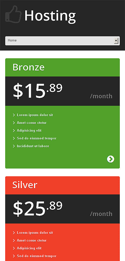 WordPress Themes - GoWebBaby.Com