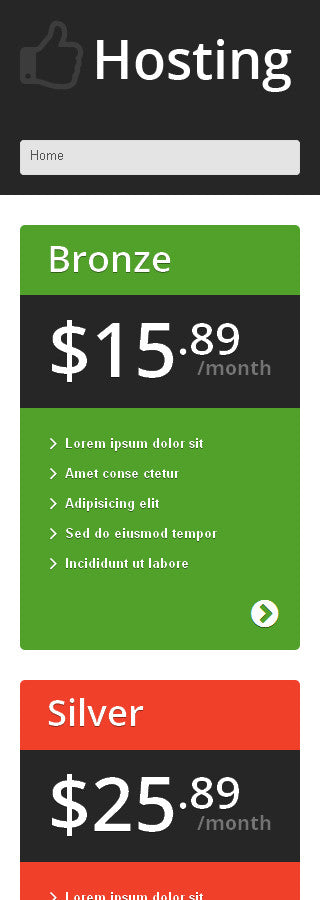 WordPress Themes - GoWebBaby.Com