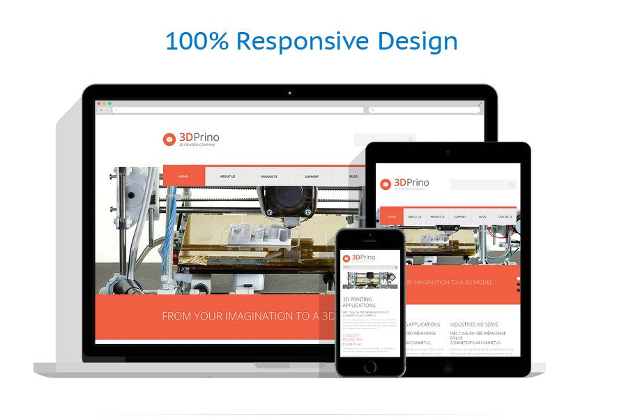 WordPress Themes - GoWebBaby.Com