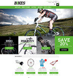 Magento Themes - GoWebBaby.Com