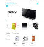 WooCommerce Themes - GoWebBaby.Com