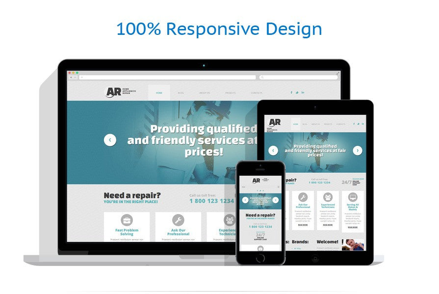 WordPress Themes - GoWebBaby.Com