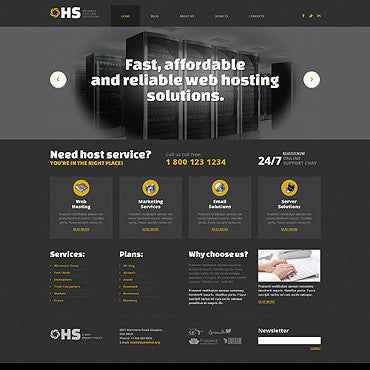 WordPress Themes - GoWebBaby.Com