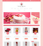 Shopify Themes - GoWebBaby.Com