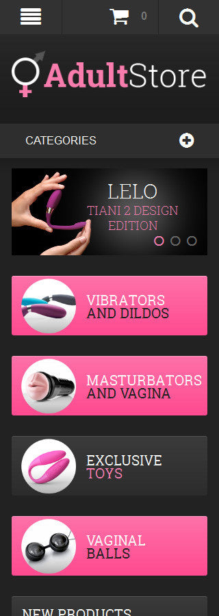 Magento Themes - GoWebBaby.Com