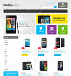 Magento Themes - GoWebBaby.Com
