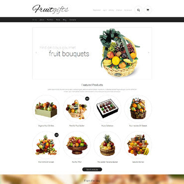 WooCommerce Themes - GoWebBaby.Com