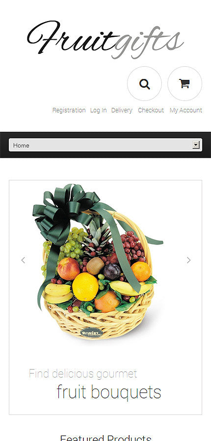WooCommerce Themes - GoWebBaby.Com