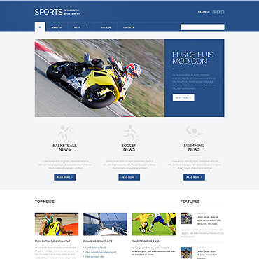 WordPress Themes - GoWebBaby.Com