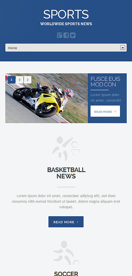 WordPress Themes - GoWebBaby.Com