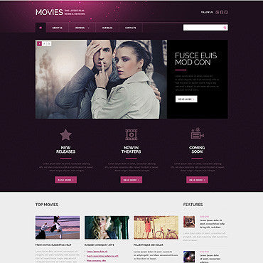 WordPress Themes - GoWebBaby.Com