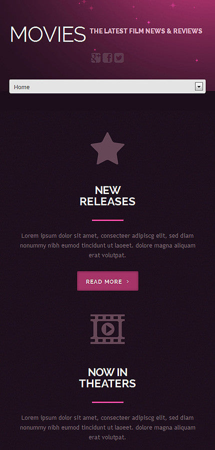 WordPress Themes - GoWebBaby.Com