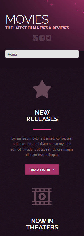 WordPress Themes - GoWebBaby.Com