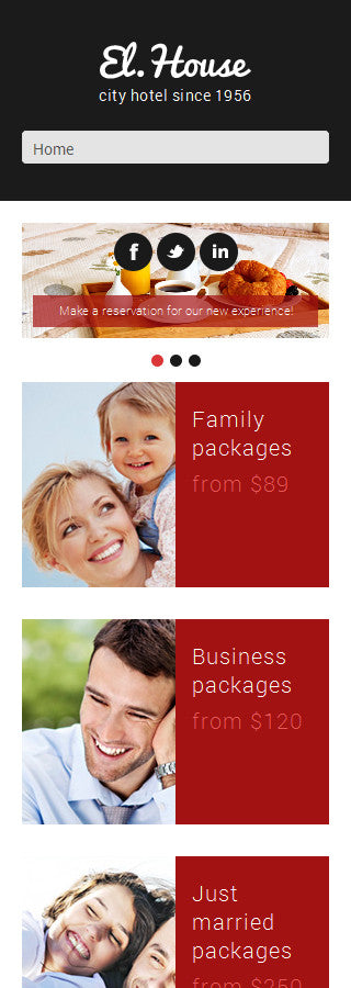 WordPress Themes - GoWebBaby.Com