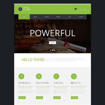 WordPress Themes - GoWebBaby.Com