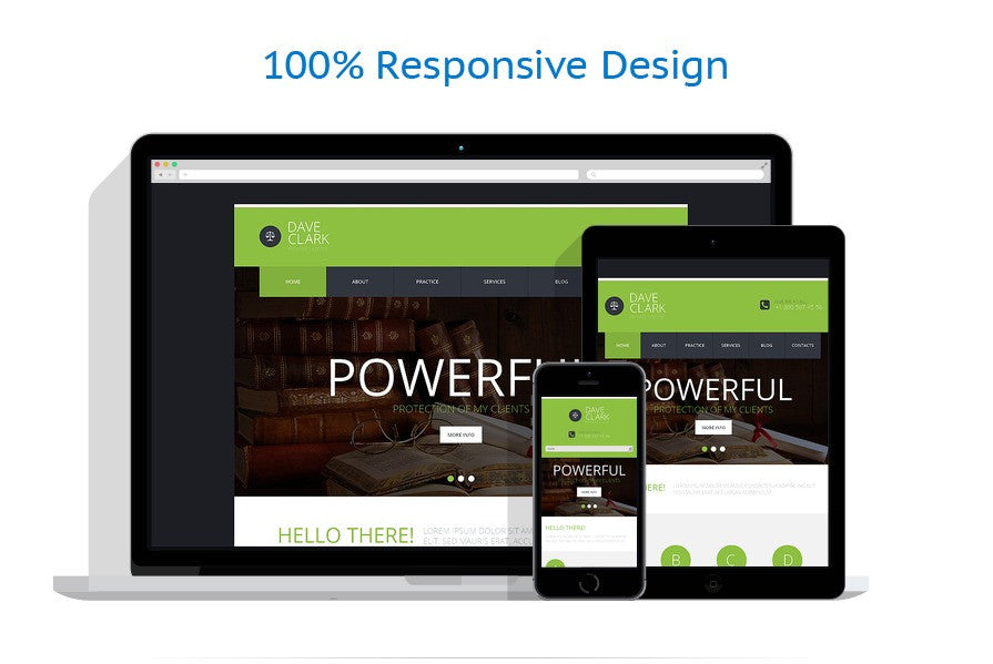 WordPress Themes - GoWebBaby.Com
