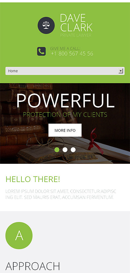 WordPress Themes - GoWebBaby.Com