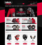 Magento Themes - GoWebBaby.Com