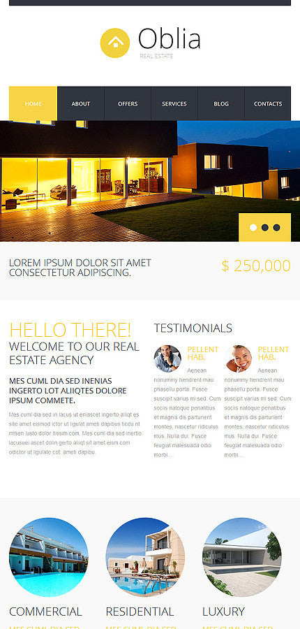 WordPress Themes - GoWebBaby.Com