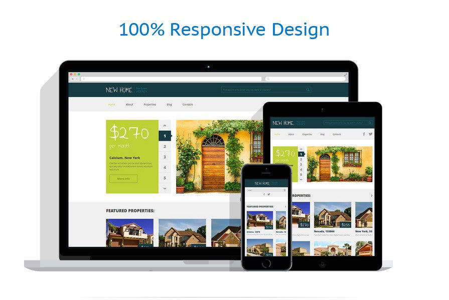WordPress Themes - GoWebBaby.Com